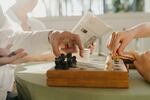 国际象棋 