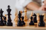 国际象棋 