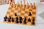 国际象棋