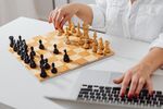 国际象棋