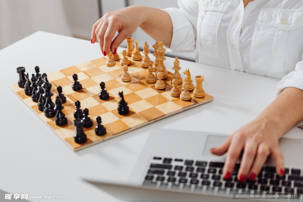 国际象棋