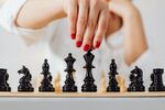 国际象棋 