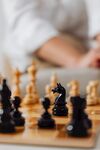 国际象棋 