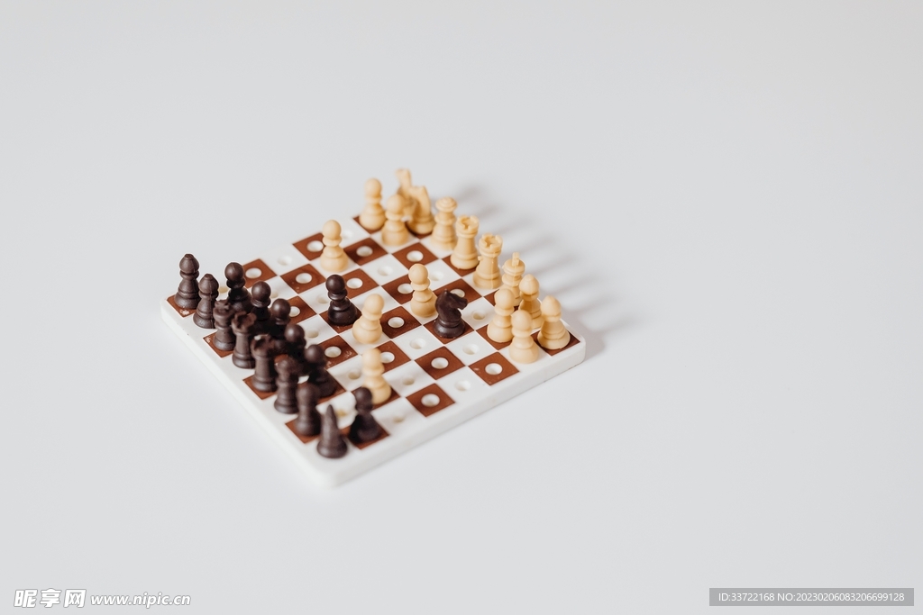 国际象棋