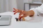 国际象棋 