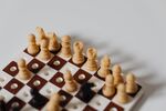 国际象棋