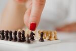 国际象棋 