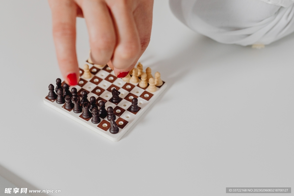 国际象棋