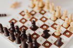国际象棋