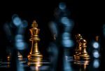 国际象棋 