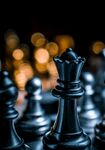 国际象棋