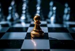 国际象棋