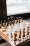 国际象棋