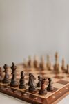 国际象棋