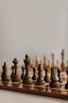 国际象棋 