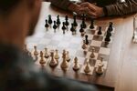 国际象棋