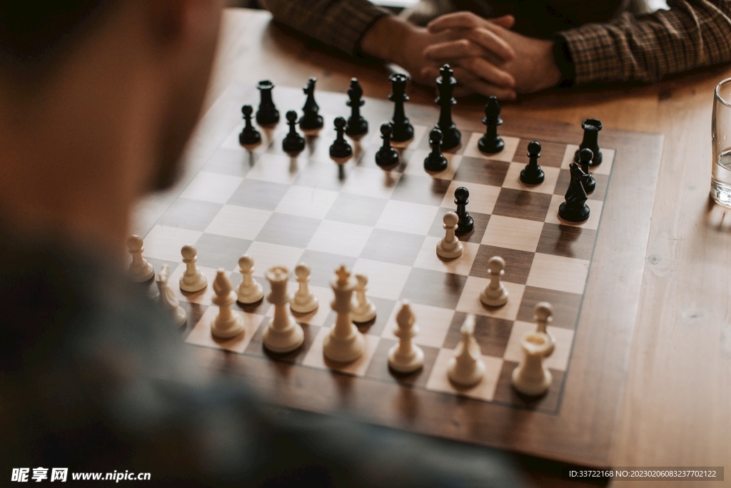 国际象棋