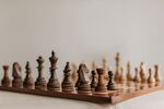 国际象棋 