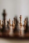 国际象棋