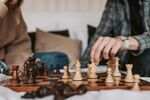 国际象棋 