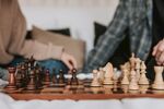 国际象棋 