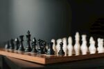 国际象棋 