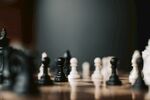 国际象棋