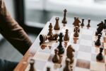国际象棋 