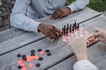 国际象棋