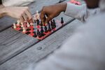 国际象棋 