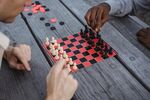 国际象棋