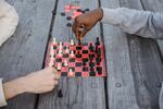 国际象棋