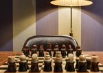 国际象棋 