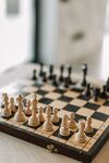 国际象棋 