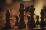 国际象棋