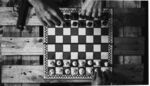 国际象棋 
