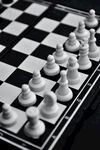 国际象棋