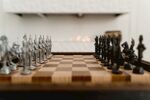 国际象棋