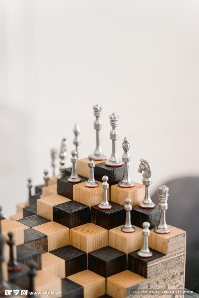 国际象棋