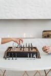 国际象棋