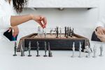 国际象棋 