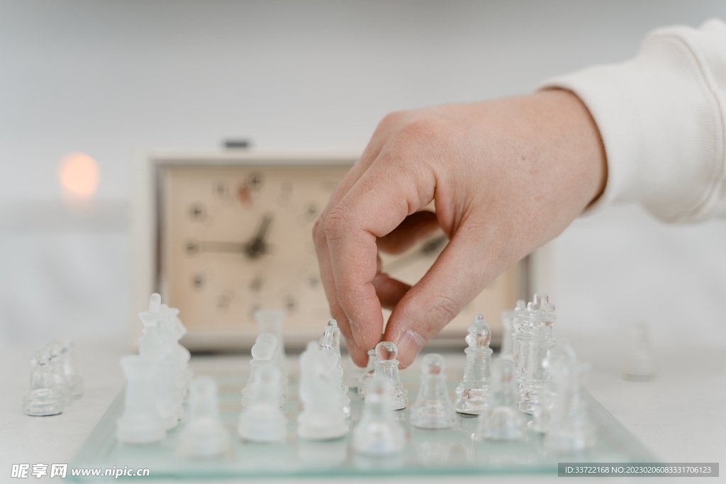 国际象棋