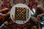 国际象棋 