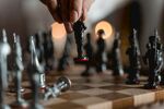 国际象棋