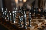 国际象棋