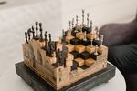 国际象棋