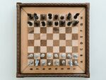 国际象棋