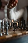 国际象棋