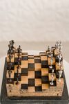 国际象棋