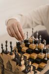 国际象棋